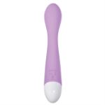 Image de Pleasing Petal - Silicone Rechargeable