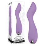 Image de Lilac G - Silicone Rechargeable