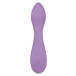 Image de Lilac G - Silicone Rechargeable