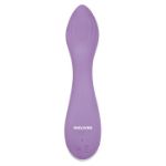 Image de Lilac G - Silicone Rechargeable