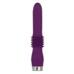 Image de Deep Love Thrusting Wand - Silicone