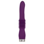 Image de Deep Love Thrusting Wand - Silicone