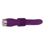 Image de Deep Love Thrusting Wand - Silicone