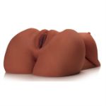 Image de PDX Plus EZ Bang Torso - Brown