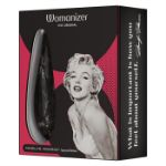 Image de W-Classic 2 Marilyn Monroe Noir Marbré