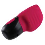 Image de Body Kisses - Red - Silicone Rechargeable