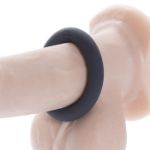 Image de FSOG - A Perfect O Silicone Love Ring