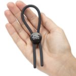 Image de FSOG - Again and Again Adjustable Love Ring