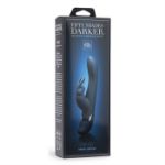 Image de FSD - Oh My USB Rechargeable Rabbit Vibrator