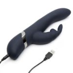 Image de FSD - Oh My USB Rechargeable Rabbit Vibrator