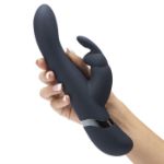 Image de FSD - Oh My USB Rechargeable Rabbit Vibrator