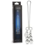 Image de FSD - Just Sensation Beaded Clitoral Clamp