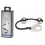 Image de FSOG - Inner Goddess Mini Silver Pleasure Balls 85