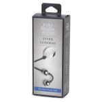 Image de FSOG - Inner Goddess Mini Silver Pleasure Balls 85