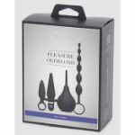 Image de FSOG - Pleasure Overload Starter Anal Kit (4 pces)