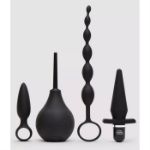Image de FSOG - Pleasure Overload Starter Anal Kit (4 pces)