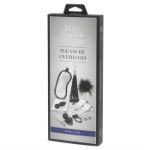 Image de FSOG - 10 Days of Play - Couple's Gift Set