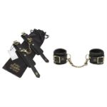 Image de FSOG - Bound to You Wrist Cuffs