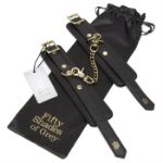 Image de FSOG - Bound to You Wrist Cuffs