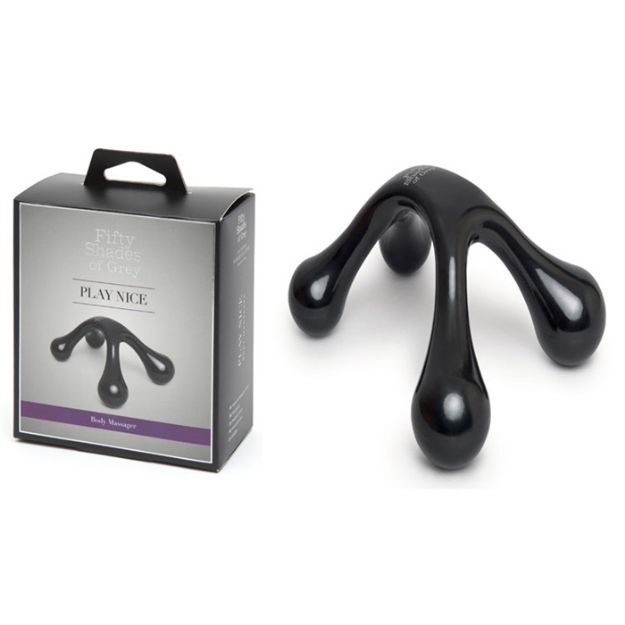 Image de FSOG - Play Nice Body Massager
