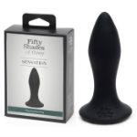 Image de FSOG - Sensation Rechargeable Vibrating Butt Plug