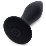 Image de FSOG - Sensation Rechargeable Vibrating Butt Plug