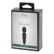 Image de FSOG - Sensation Rechargeable Mini Wand Vibrator