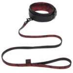 Image de FSOG - Sweet Anticipation Collar & Lead