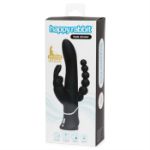 Image de Happy Rabbit - Triple Curve Black