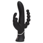 Image de Happy Rabbit - Triple Curve Black
