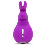 Image de Happy Rabbit - Mini Ears Rabbit Finger Purple