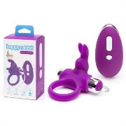 Image de Happy Rabbit - Remote Control Cock Ring