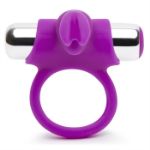 Image de Happy Rabbit - Remote Control Cock Ring