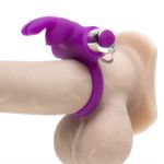 Image de Happy Rabbit - Remote Control Cock Ring