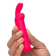 Image de Happy Rabbit - Rechargeable Bullet Pink
