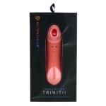 Image de Sensuelle Trinitii -Coral