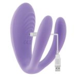 Image de Petite Tickler - Purple