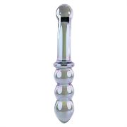 Image de Lustrous Galaxy Wand - Green