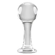 Image de The Baller - Glass - Clear