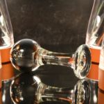 Image de The Baller - Glass - Clear