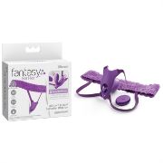 Image de Fantasy For Her Ultimate G-Spot Butterfly Strap-On