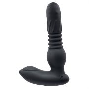 Image de ADAM'S WARMING & ROTATING PROSTATE THRUSTER