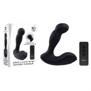 Image de ADAM'S COME HITHER PROSTATE MASSAGER