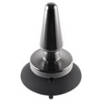 Image de Beginner Metal Plug - Metal Black