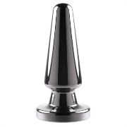 Image de Advanced Metal Plug - Metal Black