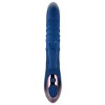 Image de The Ringer - Silicone Rechargeable - Blue