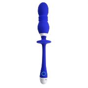 Image de Play Ball - Silicone Rechargeable - Blue