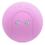 Image de Canation - Silicone rechargeable - Pink