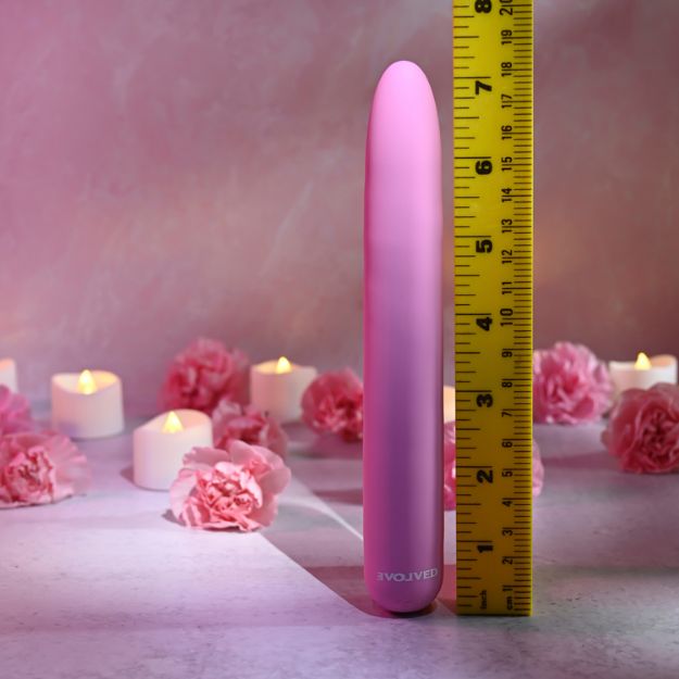 Image de Canation - Silicone rechargeable - Pink