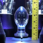 Image de Crystal Ball - Acrylic Clear